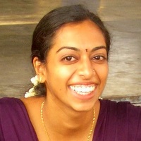 Kavitha Kailasam