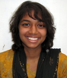 Ahimsa Govender