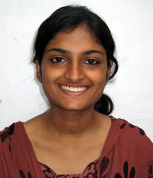 Ann Rajan