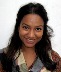 Arpita Raksit