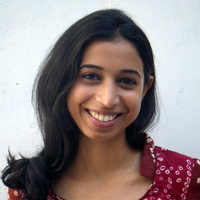 Asha Gandhi