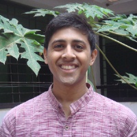 Deepak Kumar