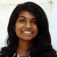 Divya Sooryakumar