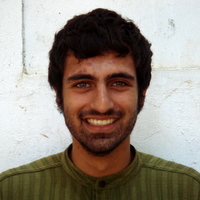 Gibran Khan