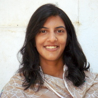 Kanika Srinivasan