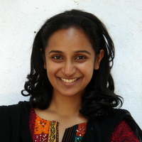 Preethi Sundaram