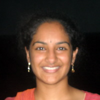 Raksha Joshi