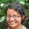 Rashida Merchant